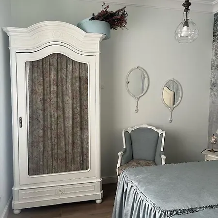 Boutique Iulia 5 Estrellas Medina de las Torres