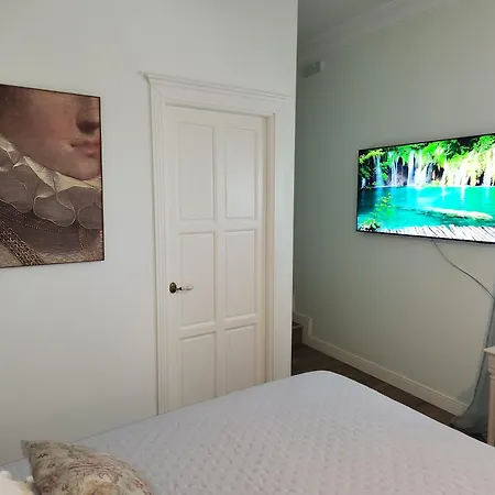 Boutique Iulia 5 Estrellas