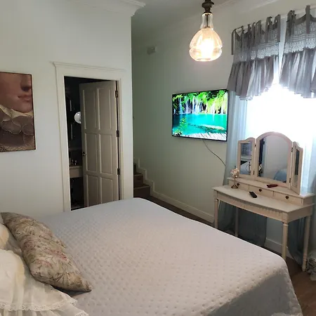 Hotel Boutique Iulia 5 Estrellas Medina de las Torres