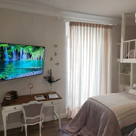 Hotel Boutique Iulia 5 Estrellas