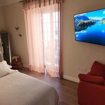 Boutique Iulia 5 Estrellas Hotel Medina de las Torres