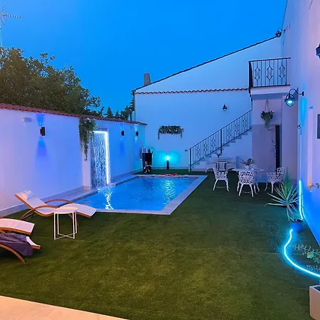 Boutique Iulia 5 Estrellas Hotel 5*