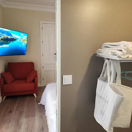 Hotel Boutique Iulia 5 Estrellas
