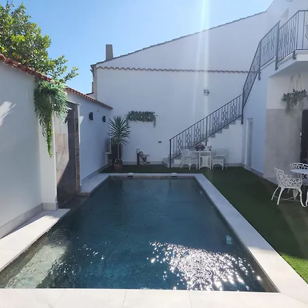 Boutique Iulia 5 Estrellas Hotel 5*