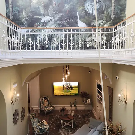 Boutique Iulia 5 Estrellas Medina de las Torres