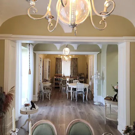 Szálloda Boutique Iulia 5 Estrellas