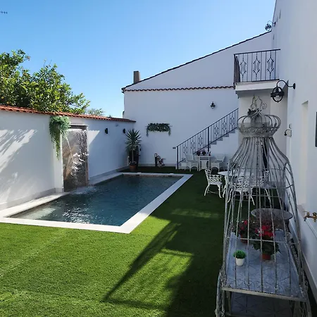 Boutique Iulia 5 Estrellas فندق