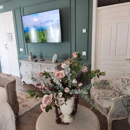 Отель Boutique Iulia 5 Estrellas