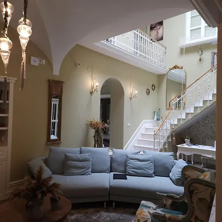 Hotel Boutique Iulia 5 Estrellas