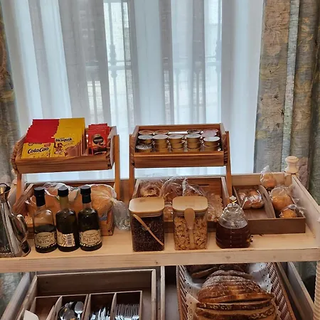 Boutique Iulia 5 Estrellas فندق Medina de las Torres