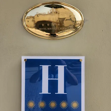 Boutique Iulia 5 Estrellas 5*