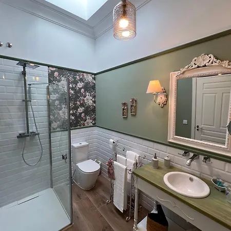 Boutique Iulia 5 Estrellas Szálloda