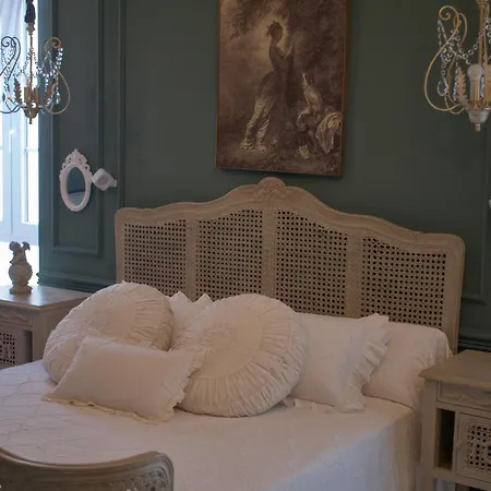 Boutique Iulia 5 Estrellas 5*