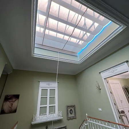 Boutique Iulia 5 Estrellas 5* Medina de las Torres