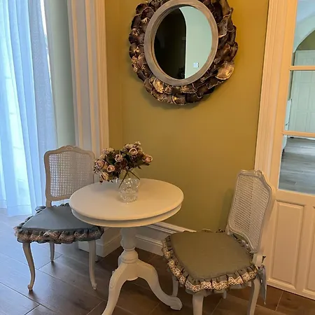 Boutique Iulia 5 Estrellas Szálloda Medina de las Torres