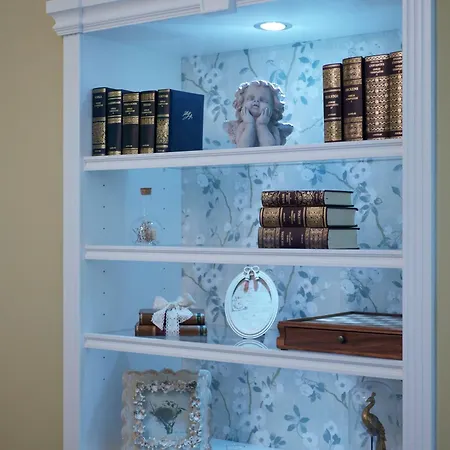 Boutique Iulia 5 Estrellas