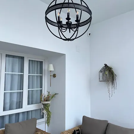 Boutique Iulia 5 Estrellas