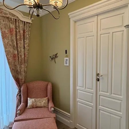 Boutique Iulia 5 Estrellas 5* Medina de las Torres