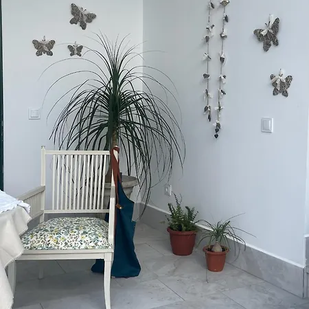 Hotel Boutique Iulia 5 Estrellas Medina de las Torres