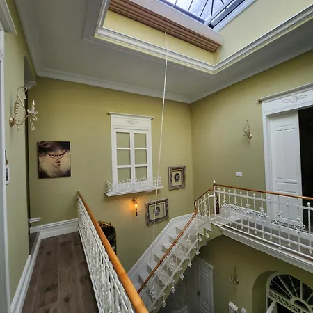 Boutique Iulia 5 Estrellas Hotel Medina de las Torres