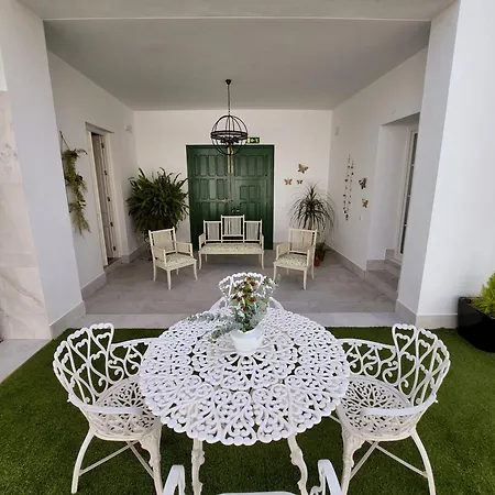 Boutique Iulia 5 Estrellas Szálloda Medina de las Torres