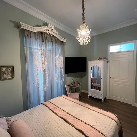 Boutique Iulia 5 Estrellas 5* Medina de las Torres