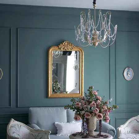 Отель Boutique Iulia 5 Estrellas