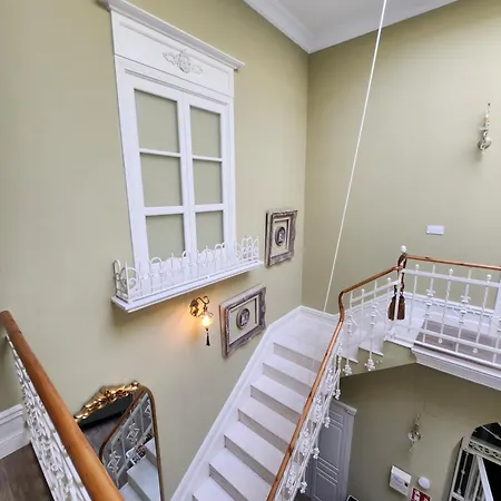 Boutique Iulia 5 Estrellas Отель Медина-де-лас-Торрес