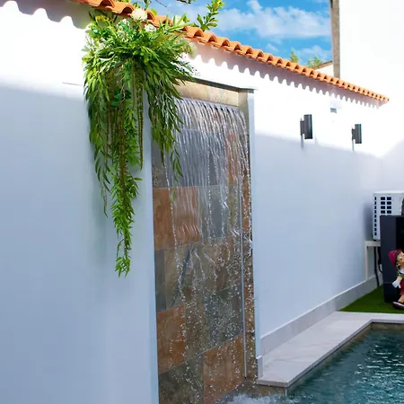 Boutique Iulia 5 Estrellas Hotel Medina de las Torres