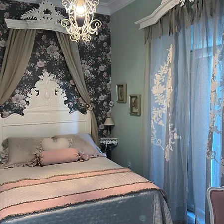 Hotel Boutique Iulia 5 Estrellas Medina de las Torres