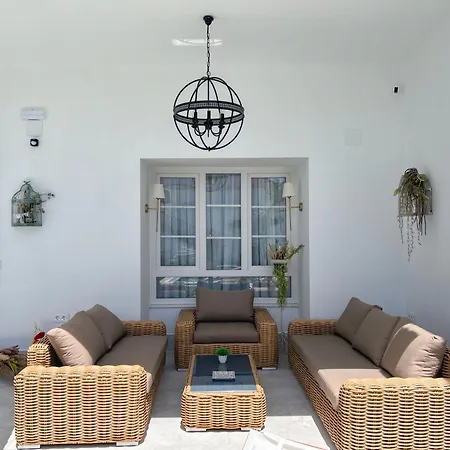 Hotel Boutique Iulia 5 Estrellas Medina de las Torres