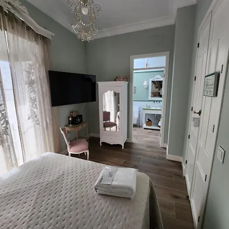 Hotel Boutique Iulia 5 Estrellas Medina de las Torres