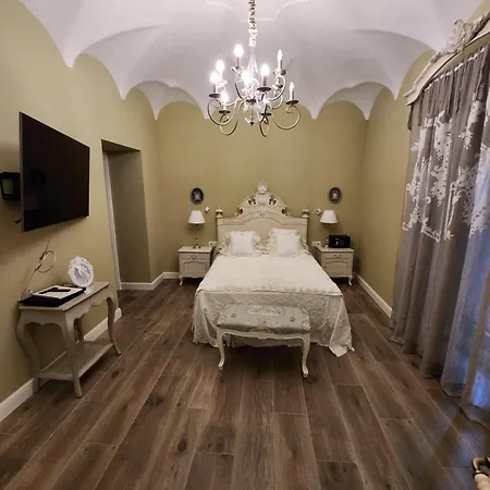 Boutique Iulia 5 Estrellas Hotel Medina de las Torres