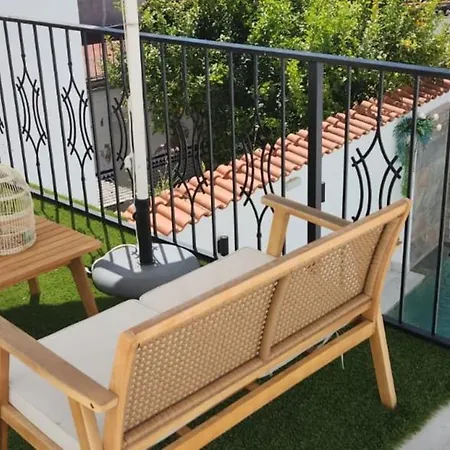 Boutique Iulia 5 Estrellas