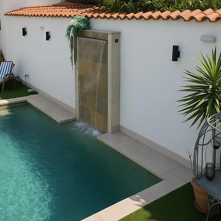 Hotel Boutique Iulia 5 Estrellas