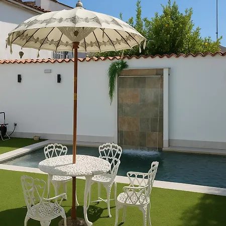 Boutique Iulia 5 Estrellas Hotel Medina de las Torres