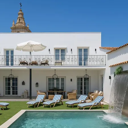 Boutique Iulia 5 Estrellas 5* Medina de las Torres