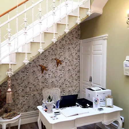 Boutique Iulia 5 Estrellas Szálloda