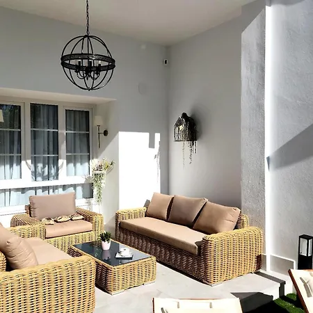 Boutique Iulia 5 Estrellas Hotel 5*