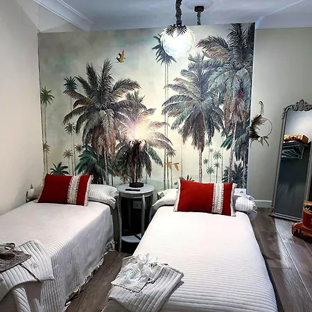 Hotel Boutique Iulia 5 Estrellas Medina de las Torres