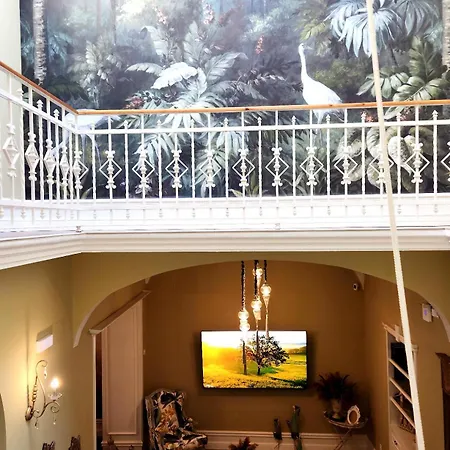 Boutique Iulia 5 Estrellas Medina de las Torres