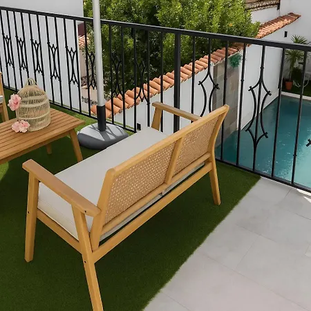 Boutique Iulia 5 Estrellas
