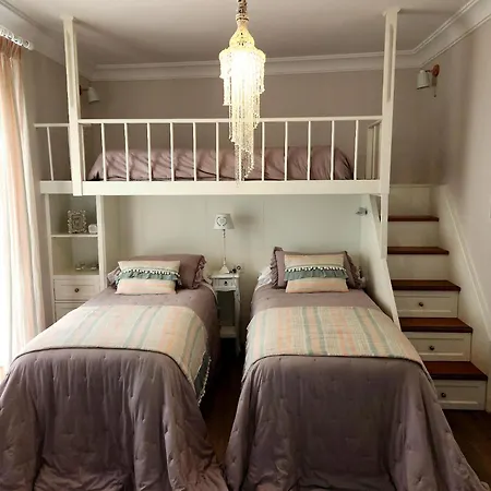 Boutique Iulia 5 Estrellas Hotel Medina de las Torres