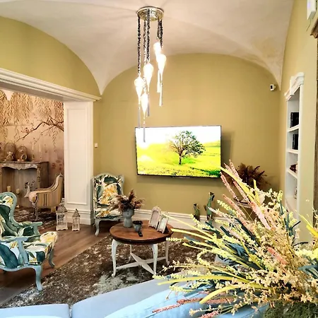 فندق Boutique Iulia 5 Estrellas Medina de las Torres