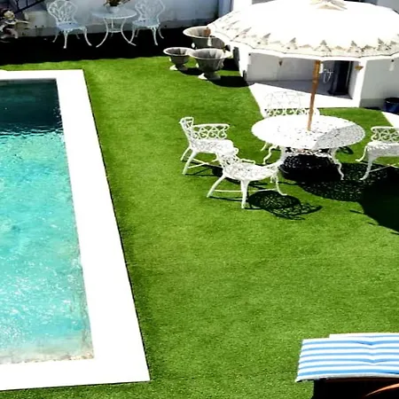 Boutique Iulia 5 Estrellas Hotel