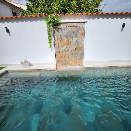 Boutique Iulia 5 Estrellas Medina de las Torres