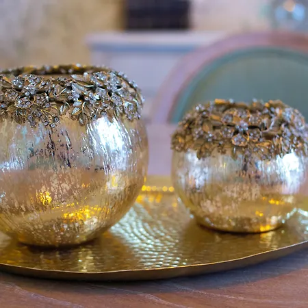 Boutique Iulia 5 Estrellas Hotel