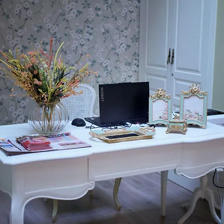 Hotel Boutique Iulia 5 Estrellas