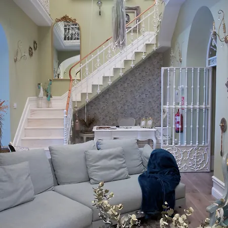 Hotel Boutique Iulia 5 Estrellas