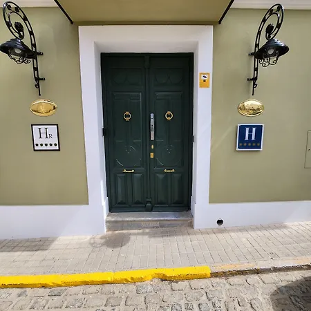 Boutique Iulia 5 Estrellas